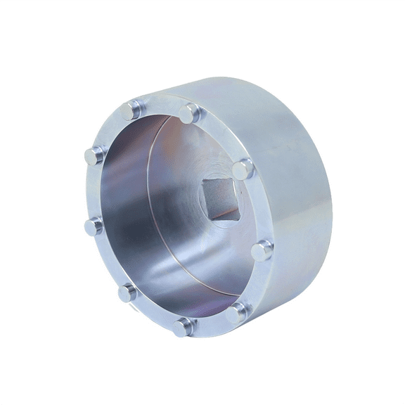 CTA Manufacturing GMC Hub Nut Remover/Installer Socket