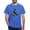 Royal, variant on CafePress - Alpha Sigma Phi Coat Of Arms T Shirt - Men's Classic Cotton T-Shirts