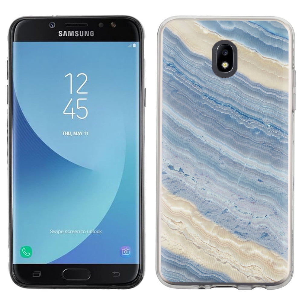 For Samsung Galaxy J7 Crown / J7 Aura Case, ® TPU Gel