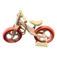 thumbnail image 3 of Llavero de bicicleta, llavero de bicicleta, llavero, modelo de bicicleta de montaña móvil Luz roja, 3 of 9