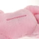 thumbnail image 5 of 2pcs Llevó la lámpara De Juguetes De Peluche Perrito Animales Para 20 Pulgadas Rosa Macarena Juguetes de peluche LED para perros, 5 of 8