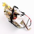 thumbnail image 5 of 1PCS Rear Back Tail Tailgate Door Lock MB669381 fit for Mitsubishi Montero Pajero MK2 V31 v32 V33, 5 of 5