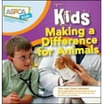 thumbnail image 1 of Pre-Owned Kids Making a Difference for Animals (Hardcover) 0470410868 9780470410868, 1 of 1
