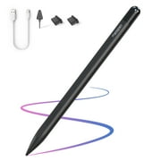 Metapen Microsoft Surface Pen, 2X Faster Charge Stylus Pen with Palm Rejection & Pressure Sensitivity, Touchscreen Tablet Pen