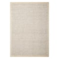thumbnail image 2 of Kathy Ireland River Brook Ivory/Grey Area Rug by Nourison, 2 of 11