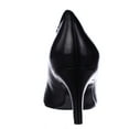 thumbnail image 5 of Womens naturalizer Oath Classic Pumps - Black Leather, 5 of 7