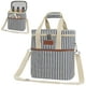 thumbnail image 1 of Bolsa de transporte OPUX con aislamiento para 6 botellas de vino, 1 of 8