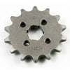 JT 420 Pitch 14 Tooth Front Sprocket JTF253.14 for Honda