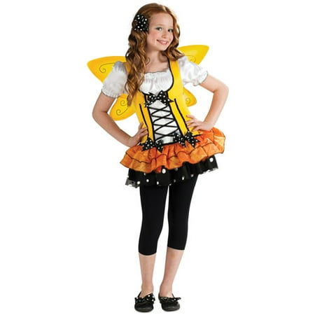 Rubies Yellow Butterfly Child Halloween Costume - Walmart.com