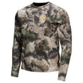 thumbnail image 2 of ScentLok ClimaFleece BaseSlayers Midweight Base-Layer Shirt, Hunting Clothes for Men and Women, 2 of 8