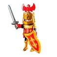 thumbnail image 2 of Figura Playmobil Caballero 7 Piezas, 2 of 3