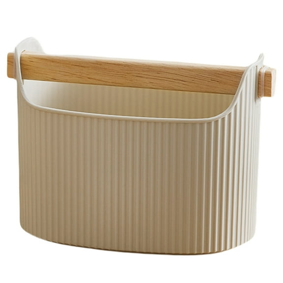 Coffee Grinds Knocks Box Coffee Grounds Bin Coffee Accessories for Coffee