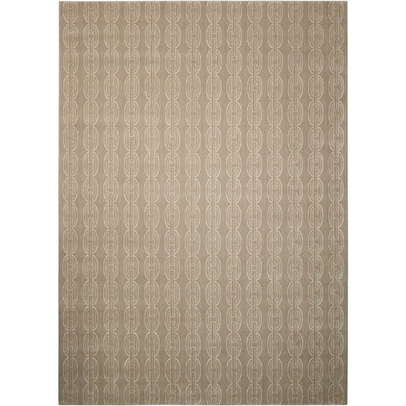 Nourison Nepal Quartz Area Rug NEP02 3'6" x 5'6"