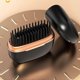 thumbnail image 4 of Cordless Hair Straightener Brush with AntiFrizz Fast Heating for Home and Travel, 4 of 4