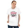 thumbnail image 5 of Michigan Fancy Feminine Filagree Women's Graphic T Shirt Tees Brisco Brands S, 5 of 5