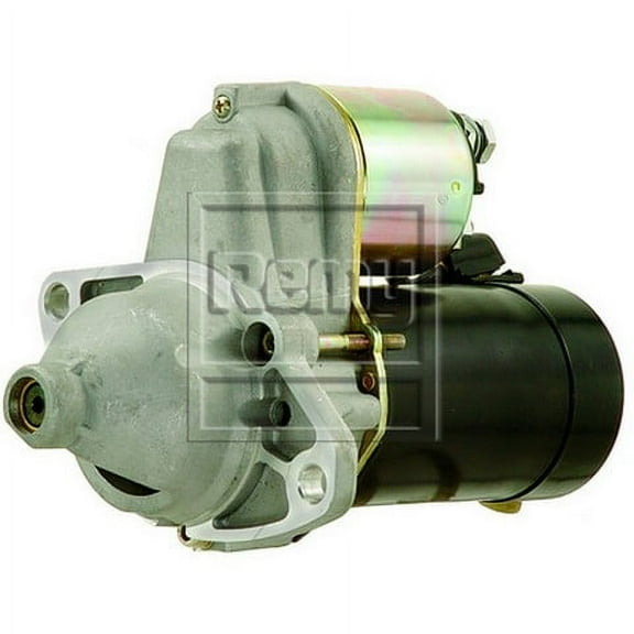 Remy Starter Motor P/N:99700
