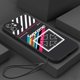 thumbnail image 1 of Caja de teléfono de moda SUP para Apple iPhone 11, 12, 13 Pro, 12, 13 Mini, x, XR, XS Max, 5, 6S, 7, 8 Plus, funda de coque de lujo Fivean unisex, 1 of 2