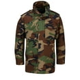 thumbnail image 4 of Propper Men's M65 Field Coat, 4 of 6