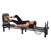 Stamina Products AeroPilates Reformer 651 Body Resistance Workout System