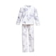 thumbnail image 2 of Pijama supersoft Glam TESSO HOME conjunto pijama ultrasuave, 2 of 4