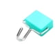 thumbnail image 1 of Gancho magnético de pared, gancho magnético de pared, gancho de almacenamiento de pared para refrigerador, gancho de pared, diseño fácil de usar, 1 of 1