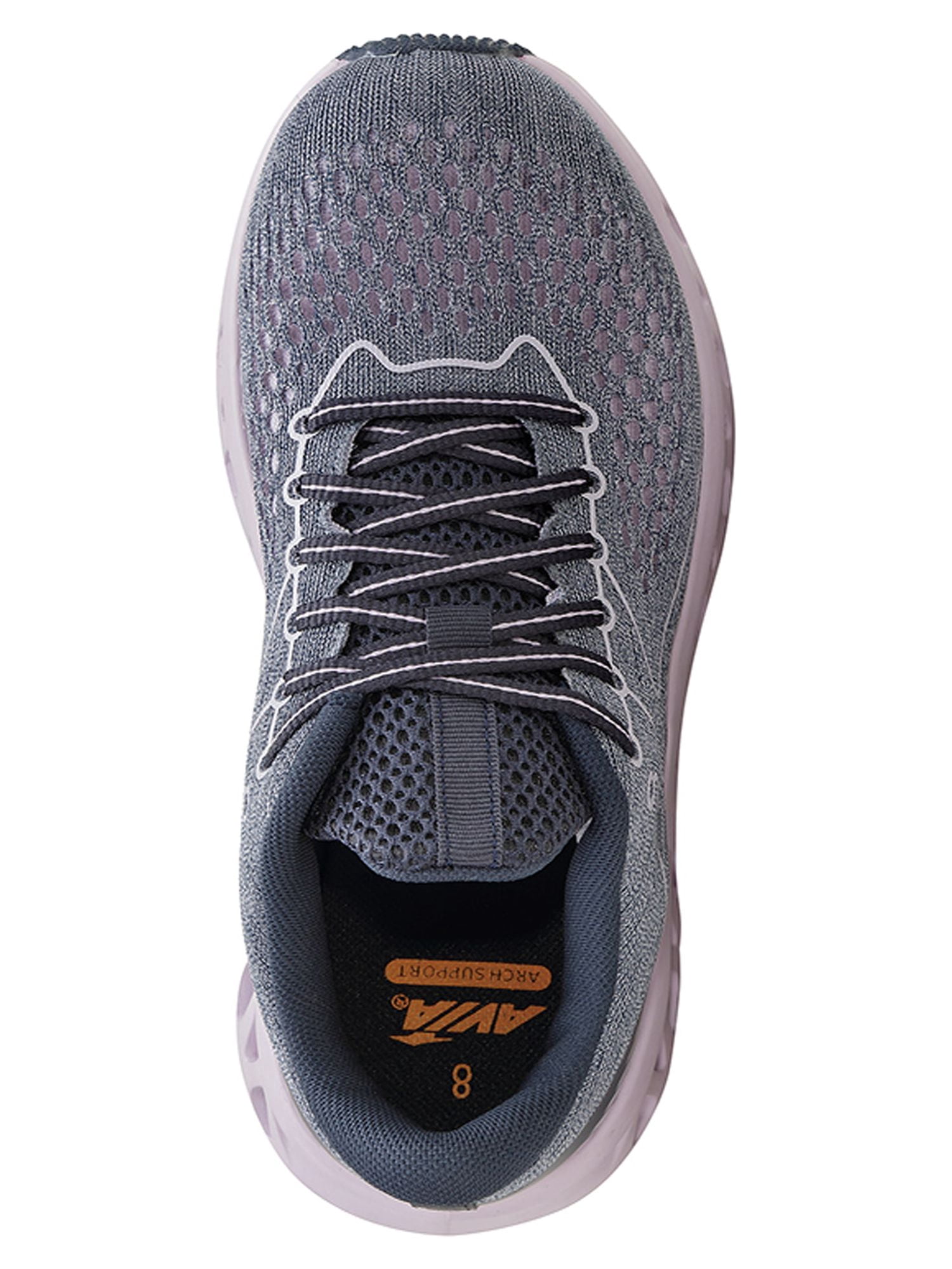 Avia Women's Tech Athletic Sneaker