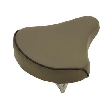 City Cruiser Saddle - Solé Bicycles City Cruiser Saddle - Solé Bicycles