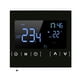 thumbnail image 1 of Termostato MH-1822D-WIFI Calefacción por suelo radiante LCD Pantalla digital automática inteligente 6 modos Mesa de control de termostato de temperatura constante Maboto Termostato, 1 of 5
