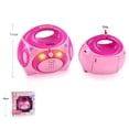 thumbnail image 3 of Mini Jouets Simulation Appareils Ménagers Jouet Maison de Jeu pour Enfants Filles Jouets de Jeu Simulation Appareils Ménagers Jouet Maison de Jeu pour Enfants Jouets de Jeu pour Filles, 3 of 7