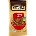 thumbnail image 5 of Snyder's of Hanover Dipping Stick Pretzel - 12 oz - 2 pk, 5 of 5