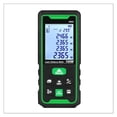 thumbnail image 6 of Ranfinder Green Lines Distance Ranfinder Digital Ran Finder Tape Distance Ruler Sensor Distance Meter, 6 of 7