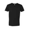 thumbnail image 2 of Next Level Men's CVC Short Sleeve V, 2 of 3