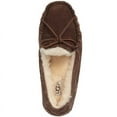 thumbnail image 4 of Women's UGG Dakota Water Resistant Moccasin Slipper, 4 of 5