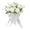 Style A, variant on balikha Bridal Bouquet Wedding Bouquet Decor Flower Arrangements Bridesmaid Flower Tossing Bouquet for Festival Party Valentine's A