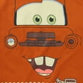 thumbnail image 7 of Disney Cars Lightning McQueen Long Sleeve Shirt (Boys), 3 Pack, Sizes 3T-7, 7 of 7