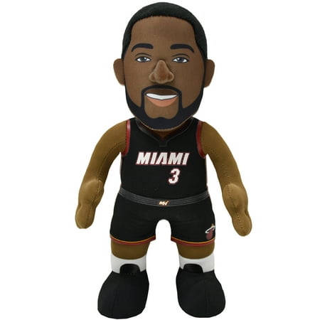 9' Plush Player - Bleacher Creatures NBA Player 10