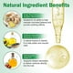 thumbnail image 3 of Nail Fungus Treatment, Ginger Nail Fungus Treatment, Toenail Cuticle Care Oil Care, Fungal Nail Treatment, 7 Days Nail Fungus Treatment for Toenail, 3 of 5