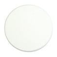 thumbnail image 1 of Prime-Line Produits MP9271 Protecteur Mural, 5 Po, Surface Lisse, Vinyle Rigide, Blanc, Support Auto-Adhésif, Pack de 5,, 1 of 1