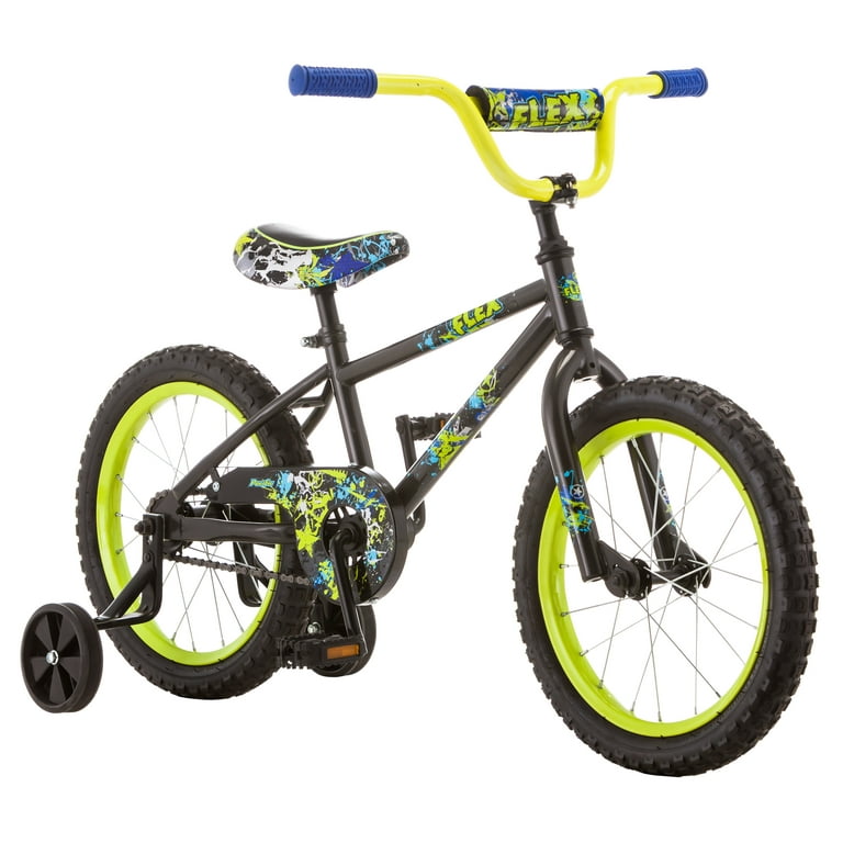 Walmart bikes 16 inch sale