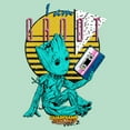 thumbnail image 2 of Girls Guardians of the Galaxy Vol. 2 I Am Groot Mix Vol. 2 T Shirt, 2 of 4