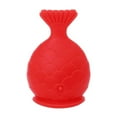 thumbnail image 1 of Dispositif Repulpeur de Lèvres en Forme de Poisson - Silicone Plus Fourni pour des Lèvres Aguichant, Rehausseur de Beauté Réutilisable, 1 of 6
