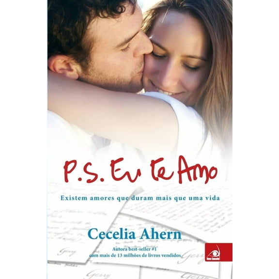 P.S. Eu Te Amo (Paperback)