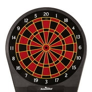 Arachnid Cricket Pro 670 Tournament-Quality Electronic Dartboard with 15.5 Target Area and Micro-Segment Dividers for Higher Scoring