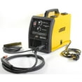 JEGS 81541 MIG/Arc Welder 180C 220V AC Duty Cycle 25 180A/60