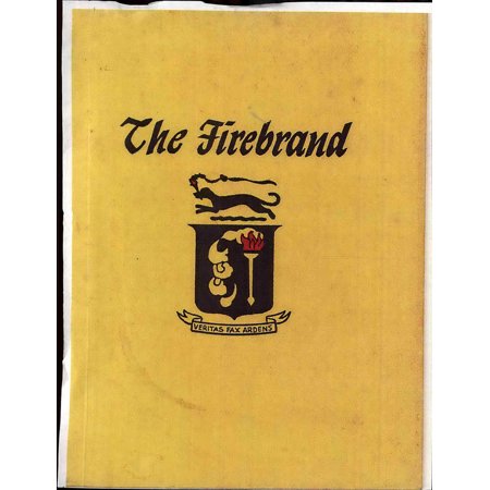 (Custom Reprint) Yearbook: 1969 Dominican College of San Rafael - Firebrand Yearbook (San Rafael, CA)