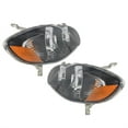 thumbnail image 5 of SEBLAFF Headlights TO2503160 TO2502160 Replacement for Toyota Corolla 2003 2004 2005 2006 2007 2008 Projector Headlight Assembly Pair Left+Right Side(Passenger & Driver Side), 5 of 5