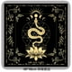 thumbnail image 2 of Tela Alter de tu poder para Altar, paño de Tarot para extender Tarot, tela de lectura, tela de extensión de Tarot, bruja Wiccan Al qym unisex, 2 of 2