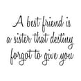thumbnail image 2 of CafePress - Best Friend Throw Blanket - Soft Fleece Throw Blanket, 50"x60" for All Ages, 2 of 2