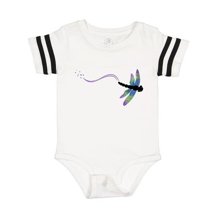 

Inktastic Dragonfly Gift Baby Boy or Baby Girl Bodysuit