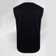 thumbnail image 5 of pstuiky Camiseta sin mangas para hombre, Camiseta sin mangas de verano para hombre, para baloncesto, running, fitness, deportes, cuello redondo Chaleco de hombre xxxl, 5 of 6
